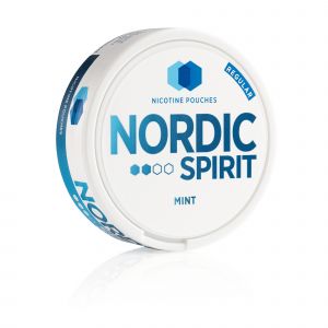 Nordic Mint